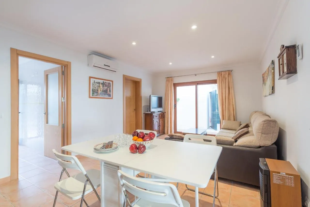Villa Casa Berna Port d'Alcúdia Spanien