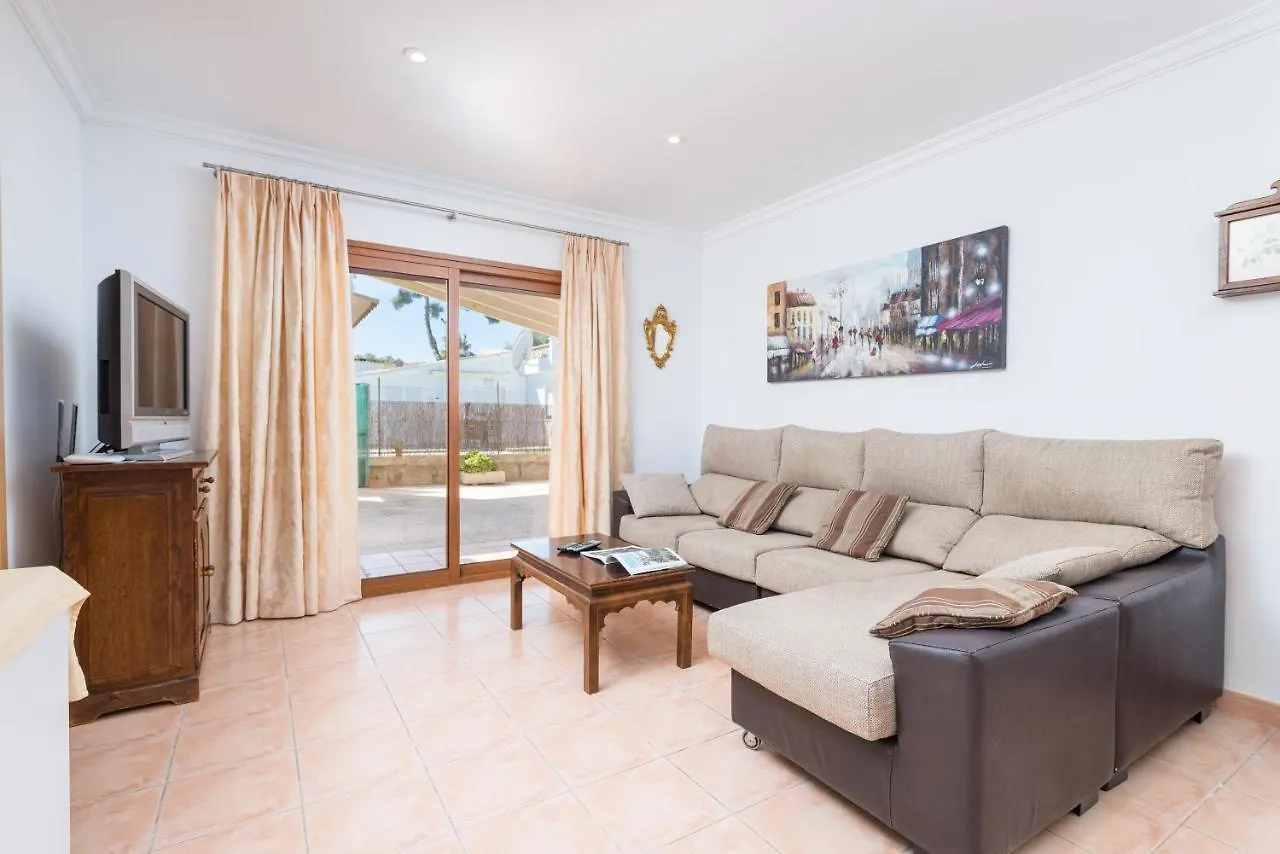 Villa Casa Berna Port d'Alcúdia 0*,  Spanien
