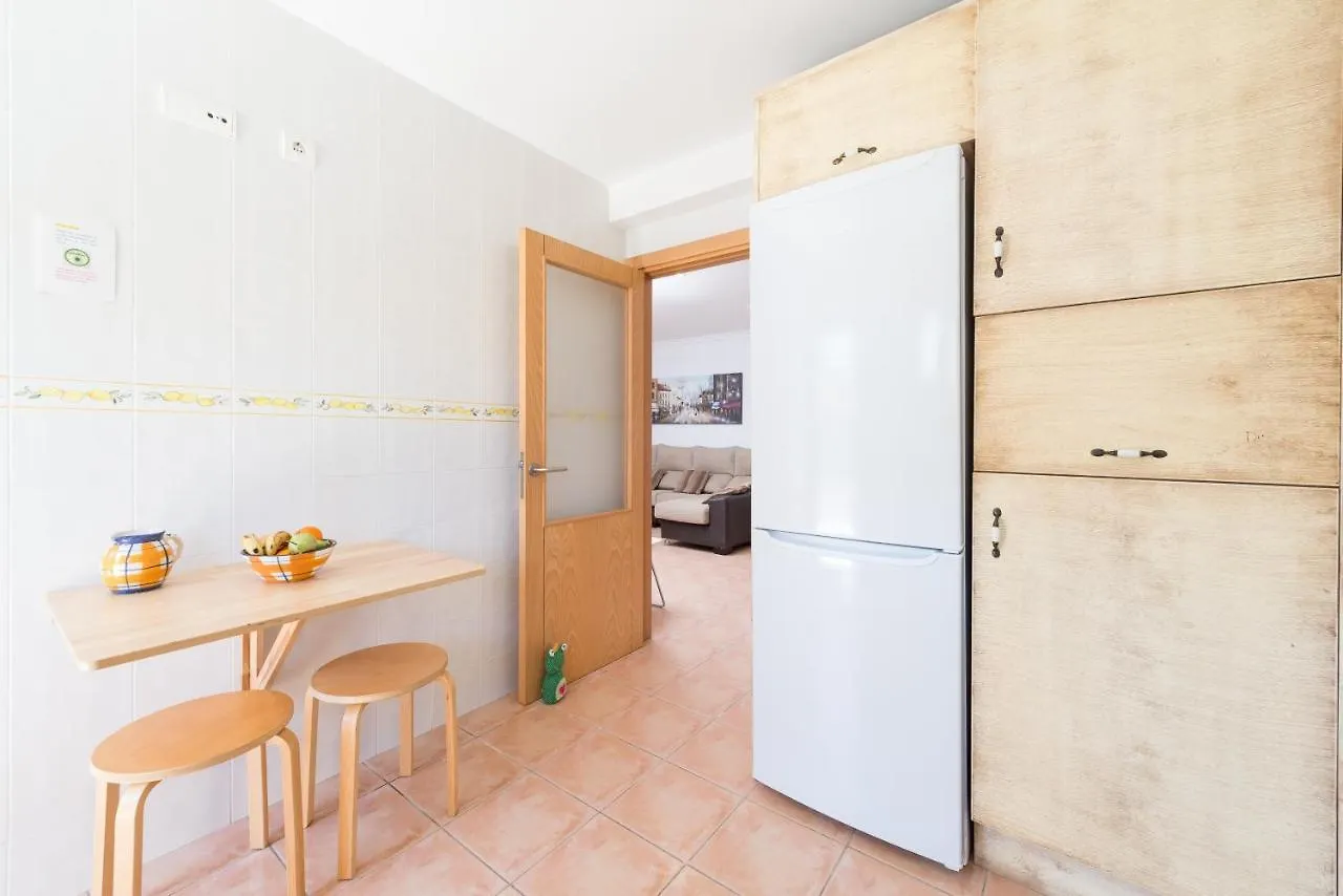 Chalet Villa Casa Berna Port d'Alcúdia