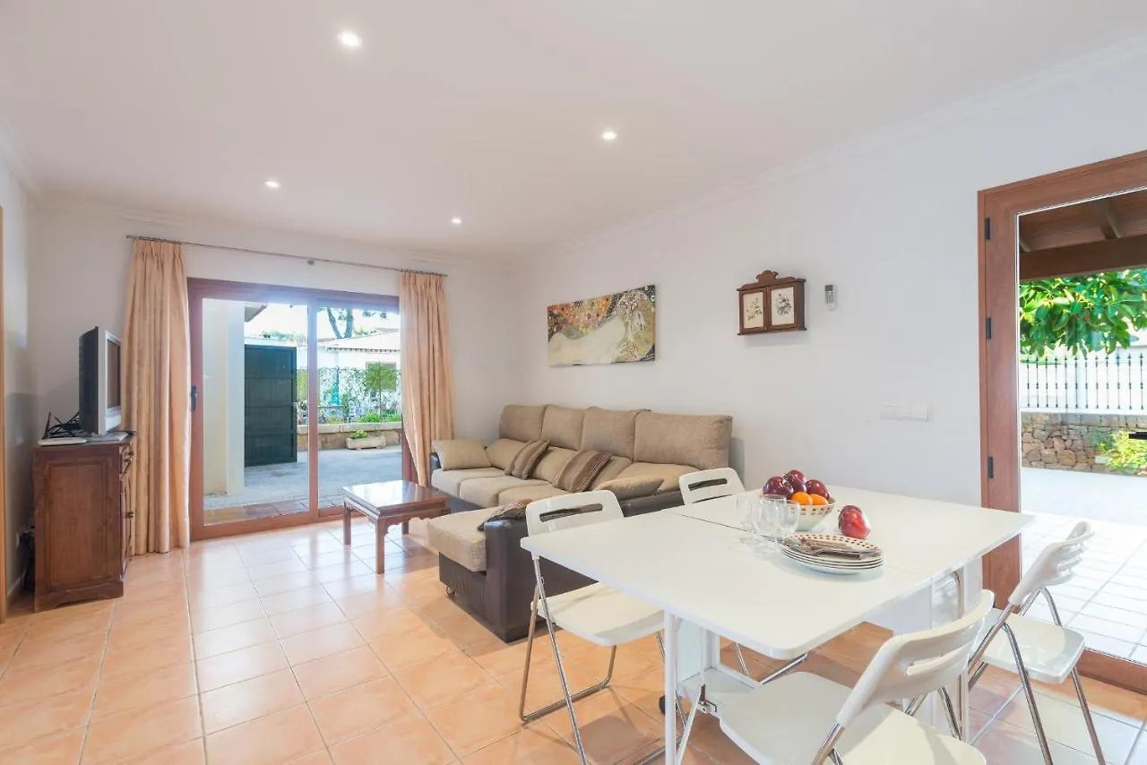 Villa Casa Berna Port d'Alcúdia